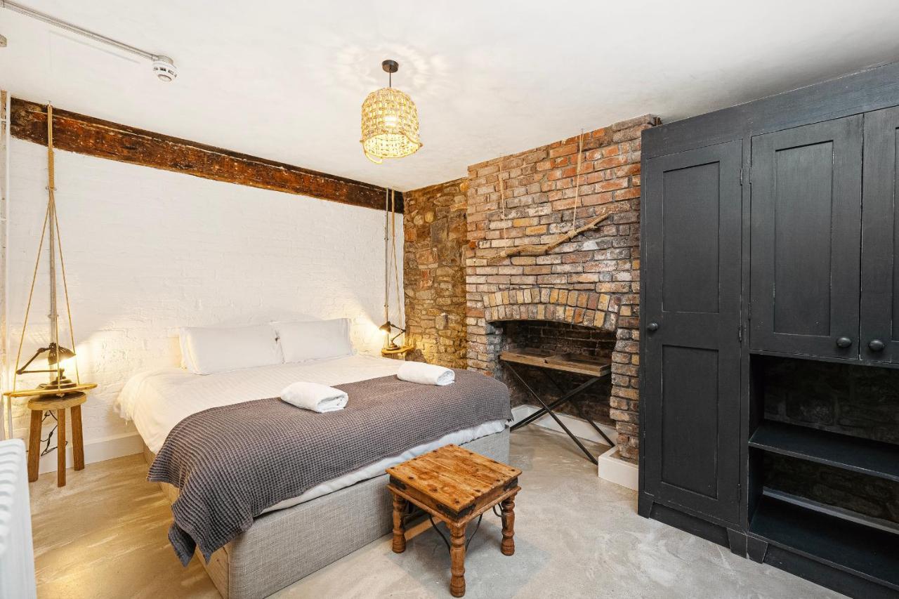 Apartamento Highbury Corner Bristol Exterior foto