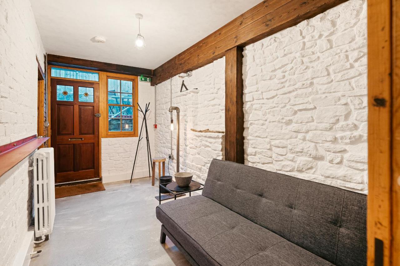 Apartamento Highbury Corner Bristol Exterior foto